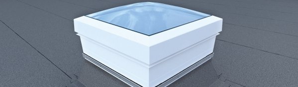 Kubbe cati pencereleri