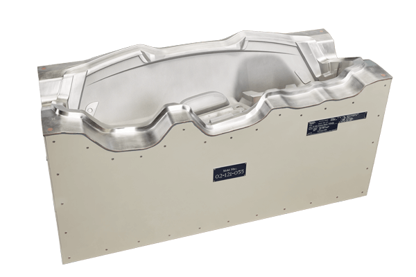 Otomotiv püskürtme aletleri