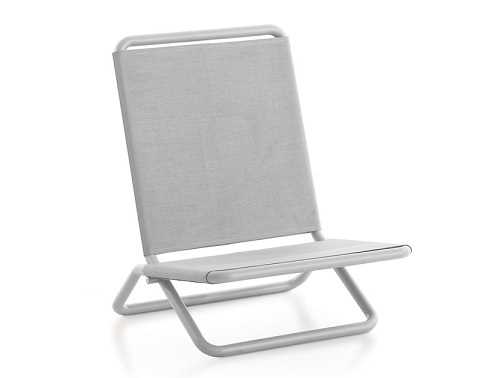 Bahçe katlanır sandalye