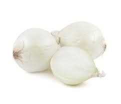 ONION WHITE / COMET F1