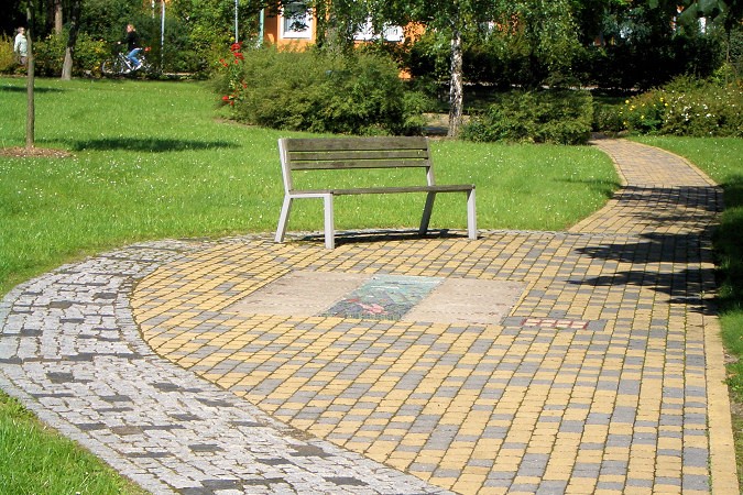 parklar, bahceler ve yesil alanlar 