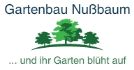 GARTENBAU NUSSBAUM