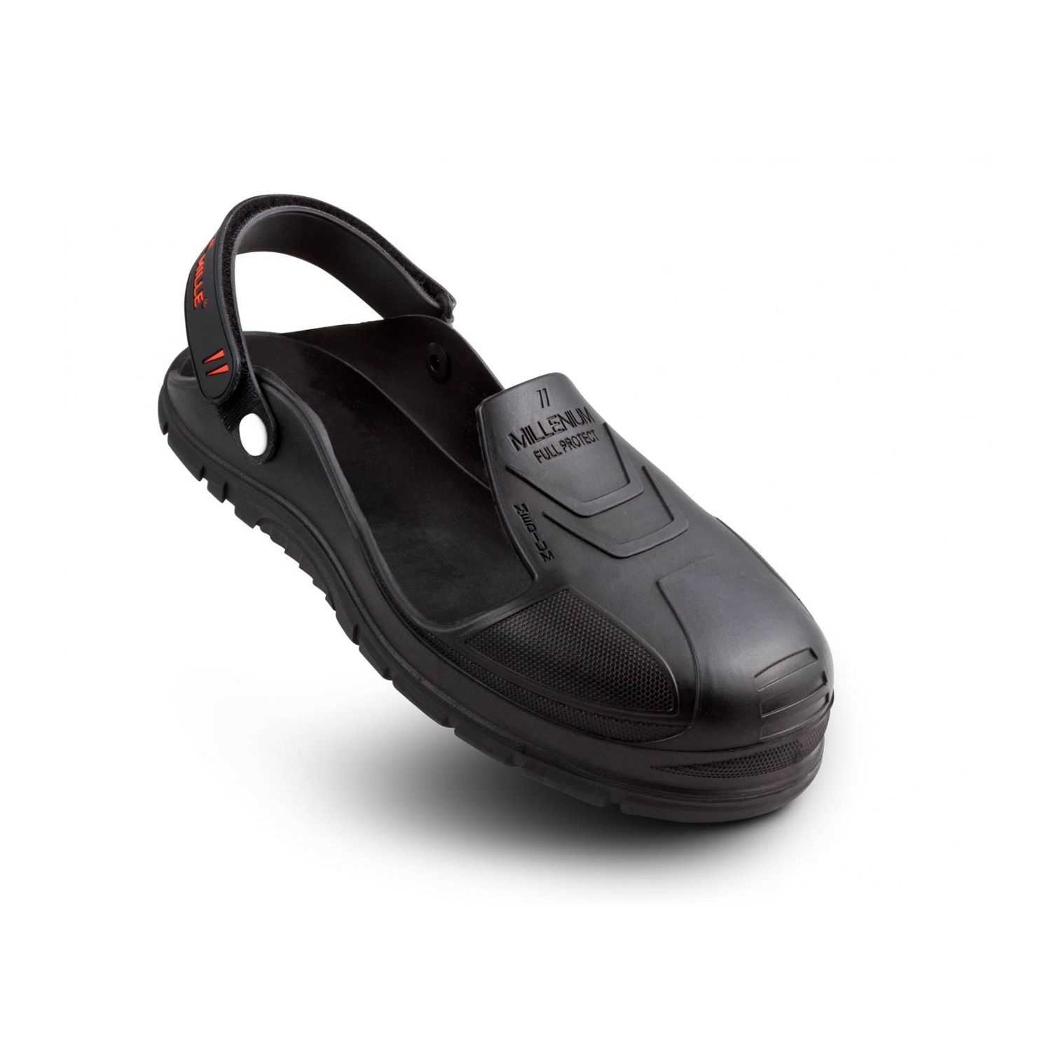 Work overshoes / Millenium Full Protect / MFPU / anti-perforation / anti-static / polyurethane
