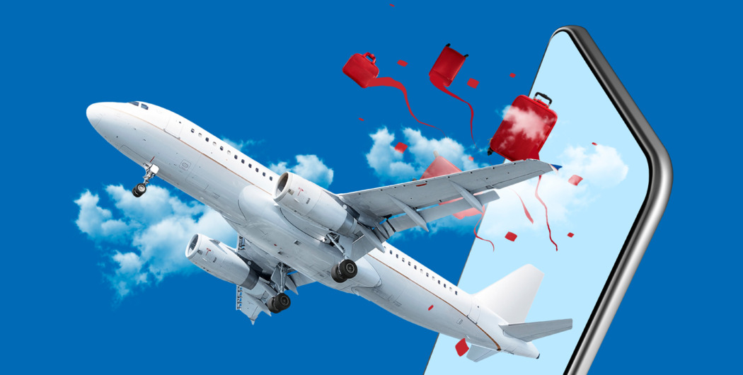 Havayolu rezervasyonlari