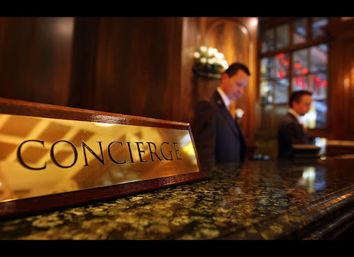 Otel rezervasyonlari