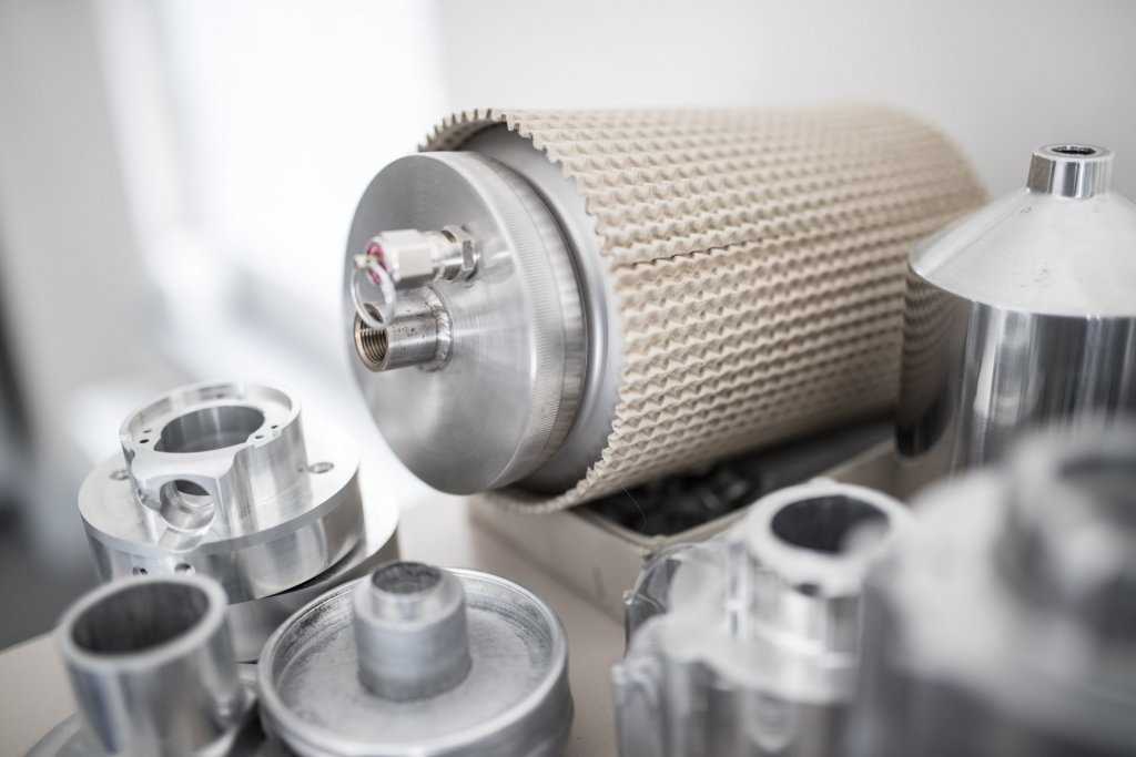 Обработка поверхности