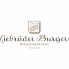 GEBRÜDER BURGER GMBH & CO KG PRÄGEFOLIENFABRIK