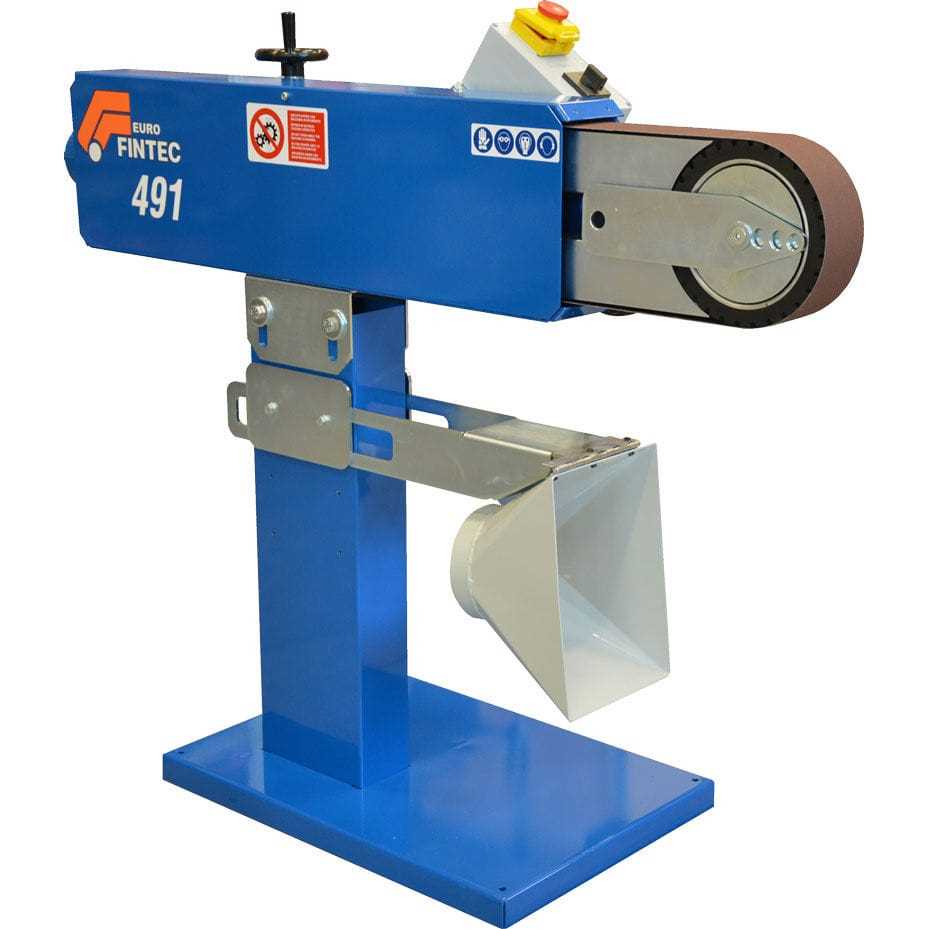 Taşlama makinesi / 491