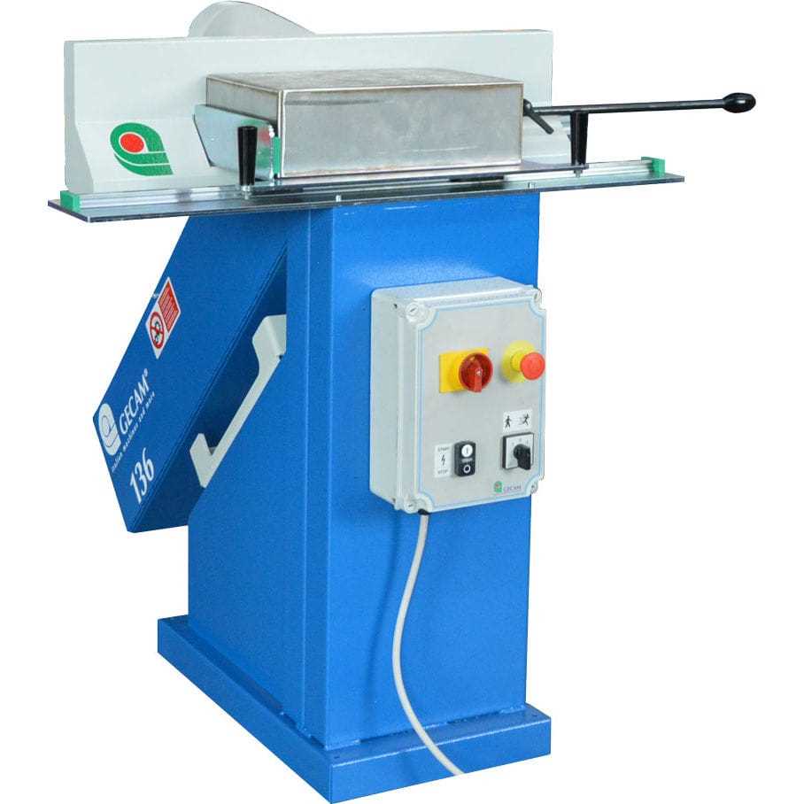 Düz taşlama makinesi / 136