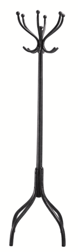 colgadores y percheros