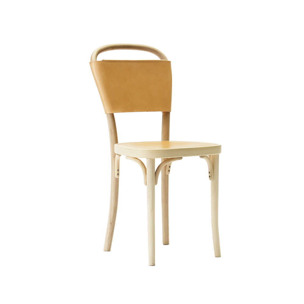 Silla de madera