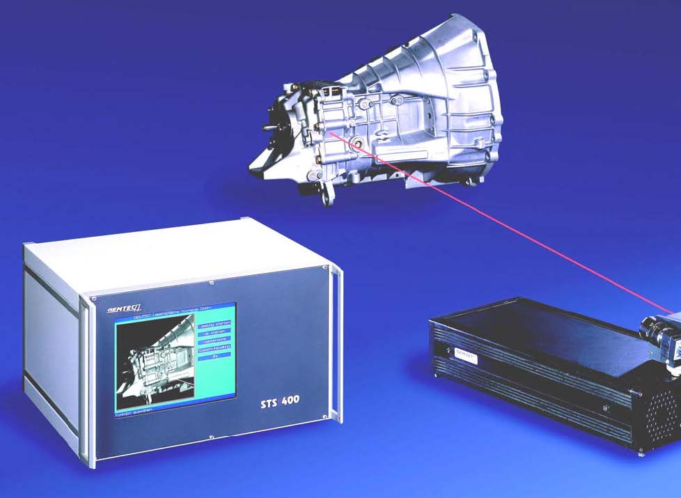 Sizinti testinin yerellestirilmesi,  optik gaz algilama sistemleri otomatik sizinti tespiti 