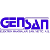GENSAN ELEKTRIK MAKINALARI SAN.VE TIC.A.S.