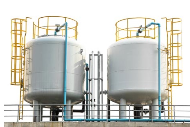 techniques of heating with civilized gas