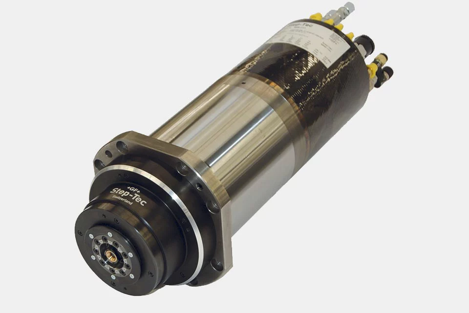 HVC 140 motor milleri