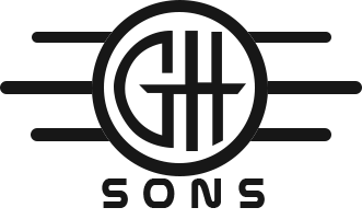 Ghulam Hussain et fils