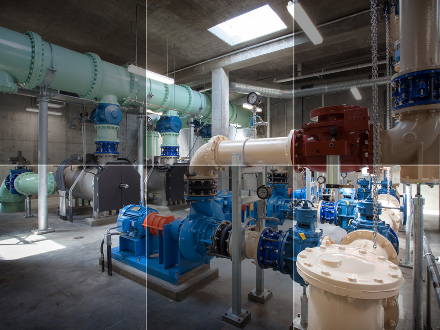 Icme Suyu Dezenfeksiyonu-3