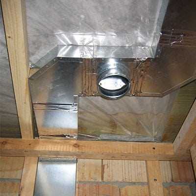 DÜZ HAVALANDIRMA KANALLARI