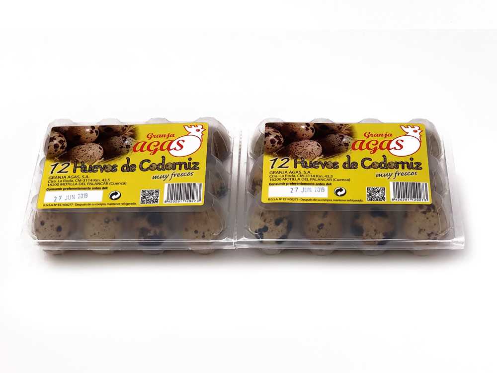 Bıldırcın Yumurtası