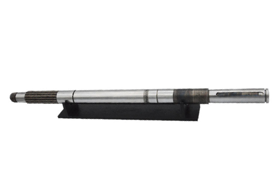 Baskilar ve Ara Parcalar-4