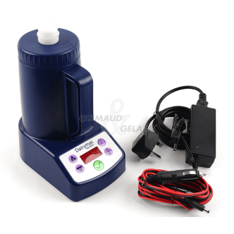 Superthaw(tm) Pul Cozucu