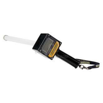 Elektronik Isi Dedektoru - Sigirlar ve Atlar icin