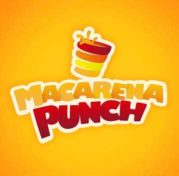 Grupo Algana / Hungarya Punch