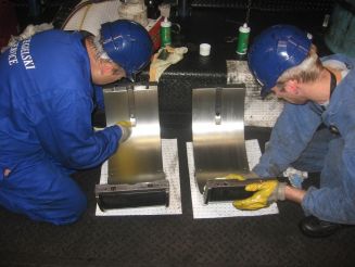 gemi motor tamir bakim