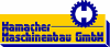 HAMACHER MASCHINENBAU GMBH