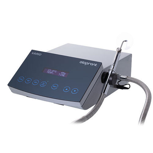 ELECTRIC EAR HOT WATER