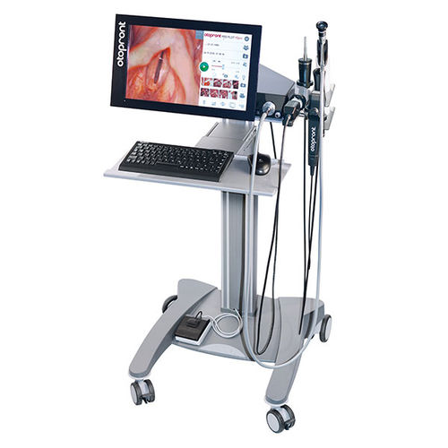 PES PILOT HD pro Stroboscope