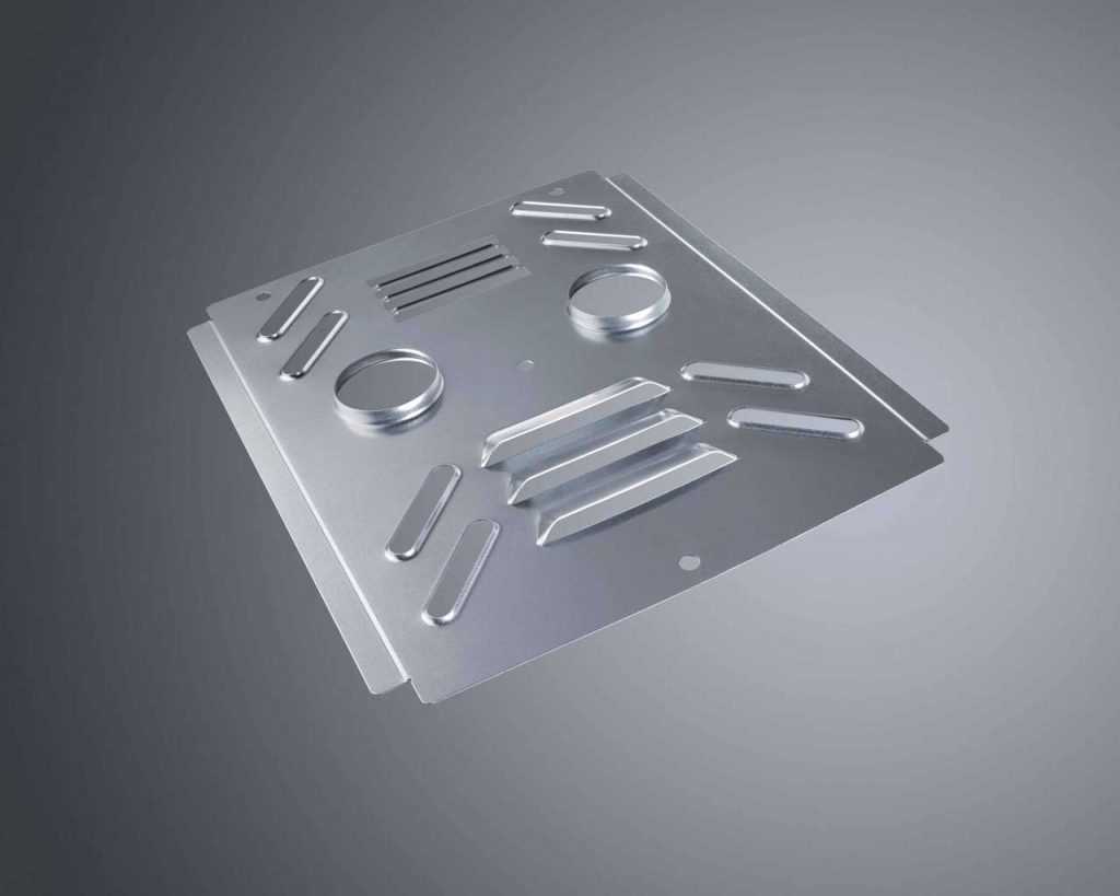 Kabartma / indirme / şekillendirme