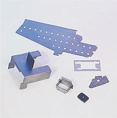 Kabartma / indirme / şekillendirme