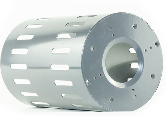 revestimento de tubagens