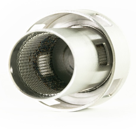 tubo modular especial