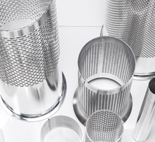 special pipe manufacturing