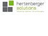 HERTENBERGER SOLUTIONS GMBH