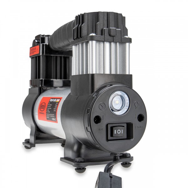 kompresor 12V Big Air 40L