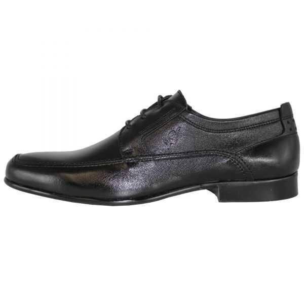 deri erkek ayakkabıları