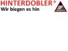 HINTERDOBLER FABRIKATIONS GMBH