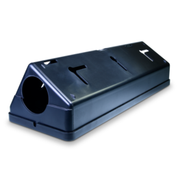 Technical plastic injection-moulded parts