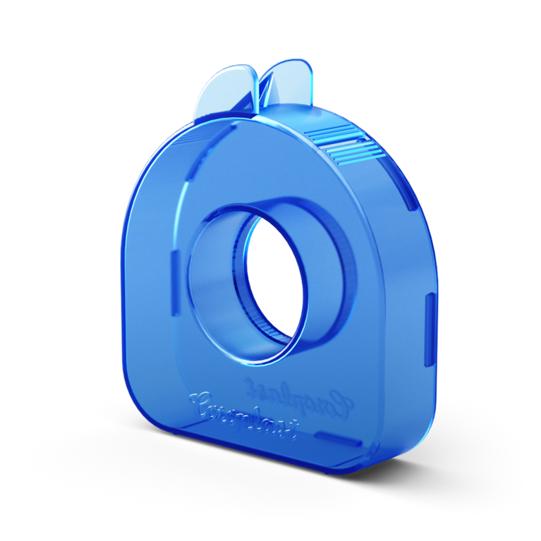 Technical plastic injection-moulded parts