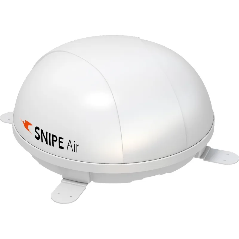 Selfsat Snipe Dome Air otomatik uydu  IP anteni