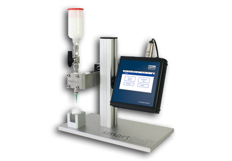 Dozajlama ve doldurma sistemi
