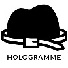HOLOGRAMME PARIS
