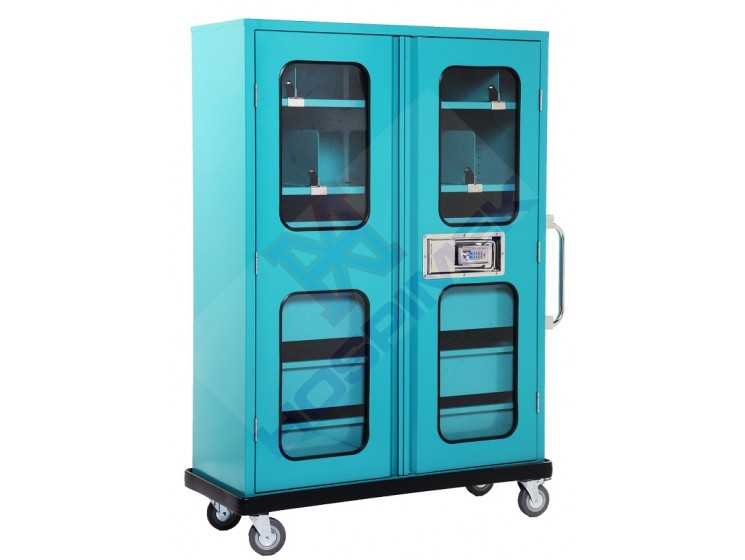 خزانة متنقلة