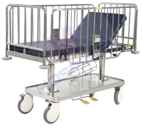 سرير الشباب