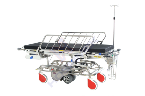 أسرة المرضى وأسرّة التمريض