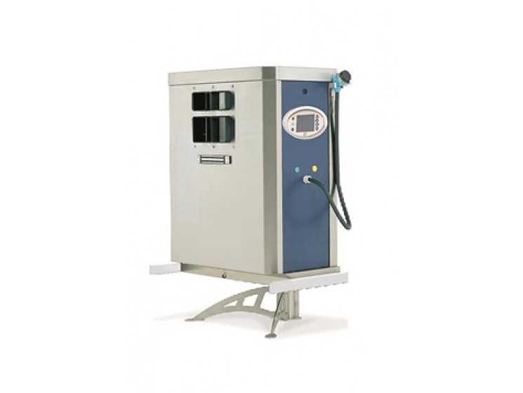 جهاز تسخين الطعام لرسو السفن