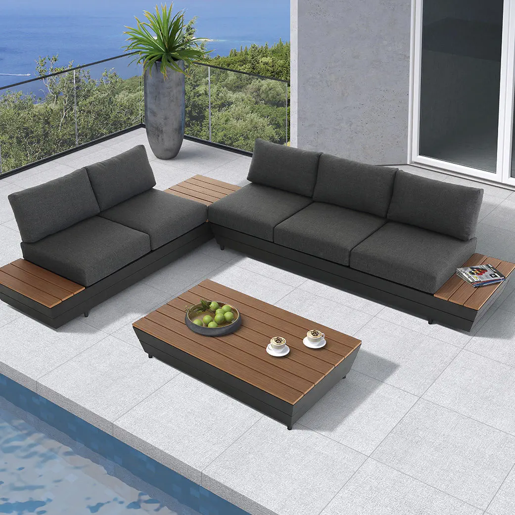 Corner sofa H-HM5128